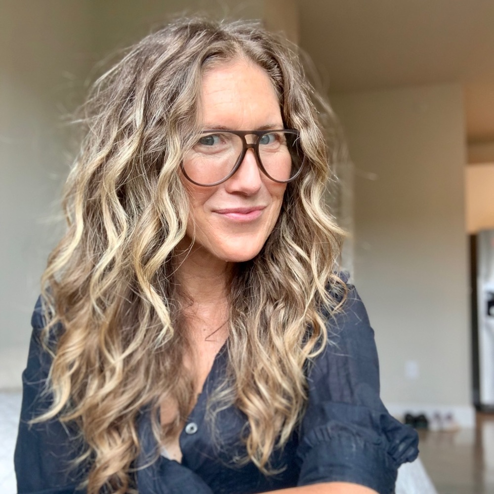 Meet your Posher, Shani